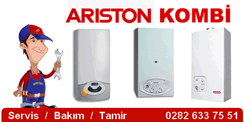 Ariston Servis, Bakım, Arıza